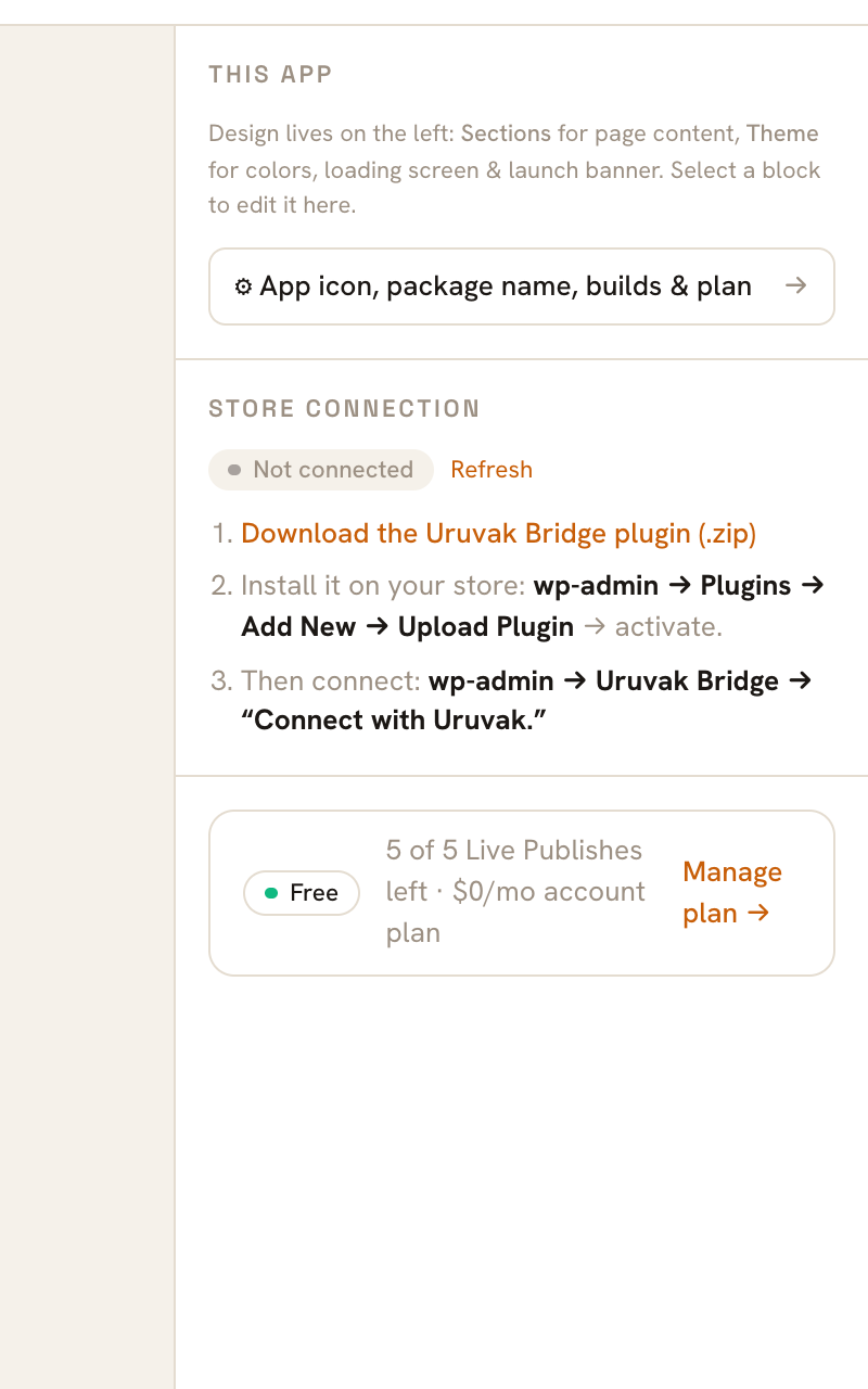 A Hero Slider slide. Use the 🖼 button rather than typing an address — see the warning below.